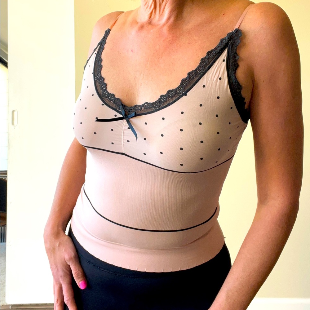 Victoria’s Secret cami top Blush/ light pink M $80